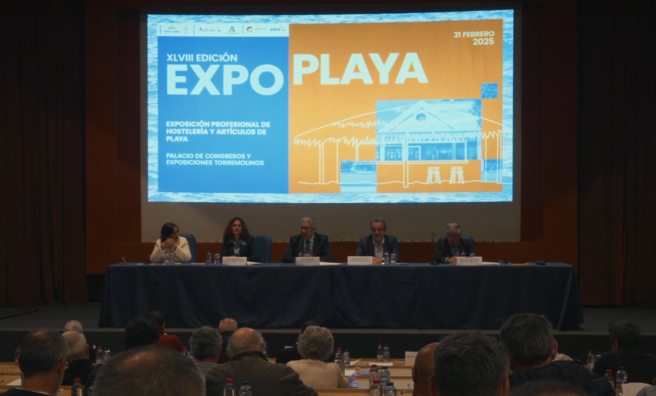 Resumen Expoplaya 2025